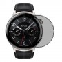 vivo Watch 5 защитный экран пленка гидрогель конфиденциальность (силикон) скрин мобиль