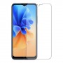 Acer Acerone Liquid S162E4 защитный экран Гидрогель Прозрачный (Силикон) скрин Мобайл