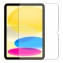 Apple iPad (2025) защитный экран Гидрогель Прозрачный (Силикон) скрин Мобайл