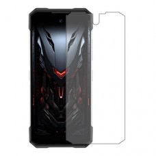 Doogee S200 Plus защитный экран Гидрогель Прозрачный (Силикон) скрин Мобайл