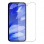 Google Pixel 9a защитный экран Гидрогель Прозрачный (Силикон) скрин Мобайл