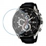 Casio EFR-539L-1AV защитный экран для часов из нано стекла 9H