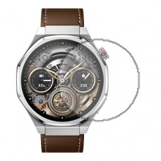 Honor Watch 5 Ultra защитный экран Гидрогель Прозрачный (Силикон) скрин Мобайл