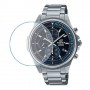 Casio EFR-S572D-1AV защитный экран для часов из нано стекла 9H