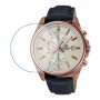 Casio EFV-610CL-7AV защитный экран для часов из нано стекла 9H