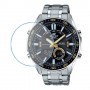 Casio EFV-C100D-1BV защитный экран для часов из нано стекла 9H