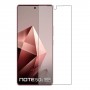 Infinix Note 50s 5G защитный экран Гидрогель Прозрачный (Силикон) скрин Мобайл