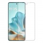 Motorola Edge 60 Fusion защитный экран Гидрогель Прозрачный (Силикон) скрин Мобайл