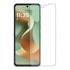 Motorola Razr 60 - Unfolded защитный экран Гидрогель Прозрачный (Силикон) скрин Мобайл