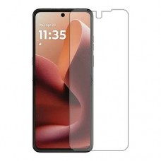 Motorola Razr 60 Ultra - Unfolded защитный экран Гидрогель Прозрачный (Силикон) скрин Мобайл