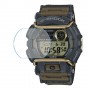 Casio GD-400-9 защитный экран для часов из нано стекла 9H