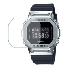 Casio GM-5600-1 защитный экран для часов из нано стекла 9H