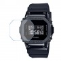Casio GM-5600B-1 защитный экран для часов из нано стекла 9H