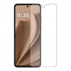 Motorola Razr+ 2025 - Unfolded защитный экран Гидрогель Прозрачный (Силикон) скрин Мобайл