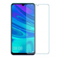 Huawei P smart 2019 защитный экран из нано стекла 9H одна штука скрин Мобайл