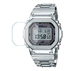 Casio GMW-B5000D-1 защитный экран для часов из нано стекла 9H