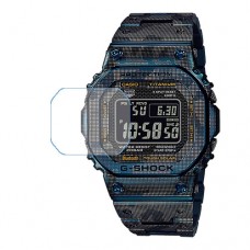 Casio GMW-B5000TCF-2 защитный экран для часов из нано стекла 9H