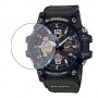 Casio GSG-100-1A3 защитный экран для часов из нано стекла 9H