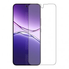 Oppo A5 (China) защитный экран Гидрогель Прозрачный (Силикон) скрин Мобайл