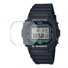 Casio GW-B5600MG-1 защитный экран для часов из нано стекла 9H