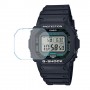 Casio GW-B5600MG-1 защитный экран для часов из нано стекла 9H