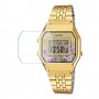 Casio LA680WGA-4C защитный экран для часов из нано стекла 9H