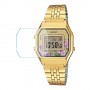 Casio LA680WGA-4C защитный экран для часов из нано стекла 9H