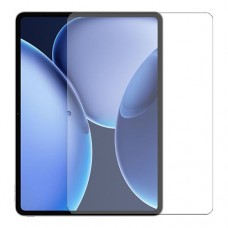 Oppo Pad 4 Pro защитный экран Гидрогель Прозрачный (Силикон) скрин Мобайл