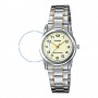 Casio LTP-V001SG-9B защитный экран для часов из нано стекла 9H