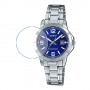 Casio LTP-V004D-2B защитный экран для часов из нано стекла 9H