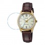 Casio LTP-V005GL-9B защитный экран для часов из нано стекла 9H