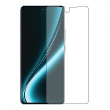 Realme Narzo 80 Pro 5G защитный экран Гидрогель Прозрачный (Силикон) скрин Мобайл