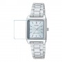 Casio LTP-V007D-2E защитный экран для часов из нано стекла 9H