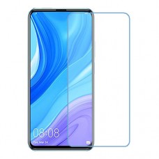 Huawei P smart Pro 2019 защитный экран из нано стекла 9H одна штука скрин Мобайл