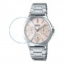 Casio LTP-V300D-4A защитный экран для часов из нано стекла 9H