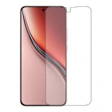 Realme P3 Ultra защитный экран Гидрогель Прозрачный (Силикон) скрин Мобайл