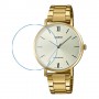 Casio LTP-VT01G-9B защитный экран для часов из нано стекла 9H
