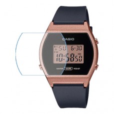 Casio LW-204-1A защитный экран для часов из нано стекла 9H