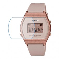 Casio LW-204-4A защитный экран для часов из нано стекла 9H