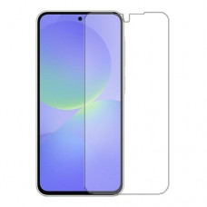 Samsung Galaxy A36 защитный экран Гидрогель Прозрачный (Силикон) скрин Мобайл