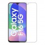 Samsung Galaxy F16 защитный экран Гидрогель Прозрачный (Силикон) скрин Мобайл