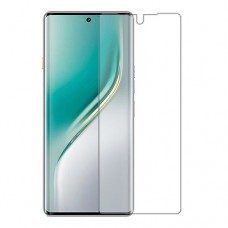 Tecno Camon 40 Pro защитный экран Гидрогель Прозрачный (Силикон) скрин Мобайл