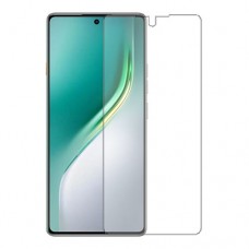Tecno Camon 40 защитный экран Гидрогель Прозрачный (Силикон) скрин Мобайл