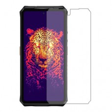 Ulefone Armor 28 Ultra защитный экран Гидрогель Прозрачный (Силикон) скрин Мобайл