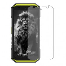 Ulefone Armor X32 Pro 5G защитный экран Гидрогель Прозрачный (Силикон) скрин Мобайл