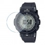 Casio PRG-30-1 защитный экран для часов из нано стекла 9H