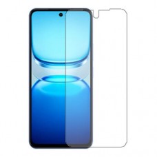 vivo iQOO Z10x 5G защитный экран Гидрогель Прозрачный (Силикон) скрин Мобайл