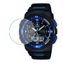 Casio SGW-500H-2BVER защитный экран для часов из нано стекла 9H