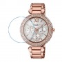Casio SHE-3061PG-7A защитный экран для часов из нано стекла 9H