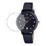 Casio SHE-4056BL-1A защитный экран для часов из нано стекла 9H